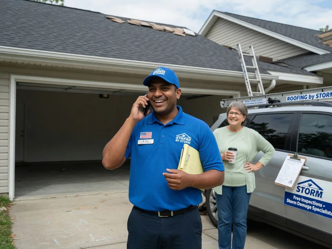 Roof Repair Near Me Easton, MD FAQs