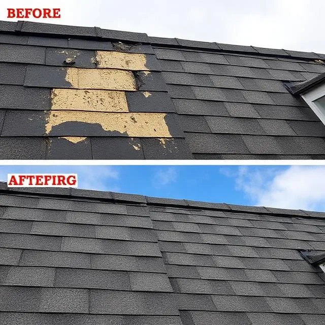 Roof Repair Near Me in Easton, MD near me